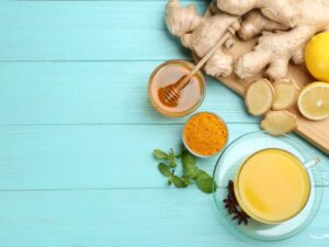 Kick Ass Immune: Boost Your Immunity Like a Pro