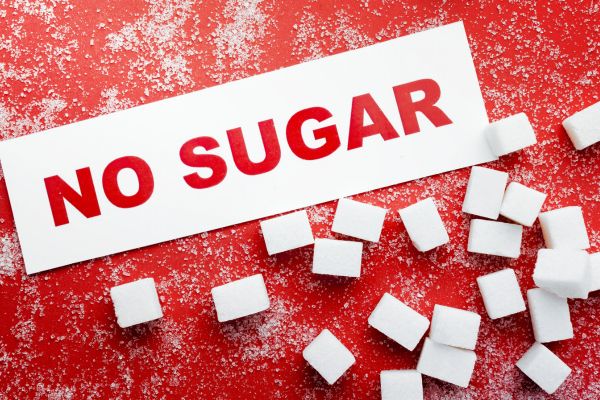 Low sugar diet tips