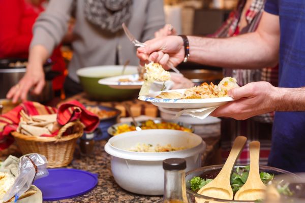 Fermented Foods Benefits