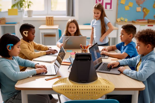 how to set up a homeschool classroom