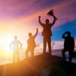 How to Stay Positive During Hard Times