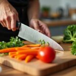 Cooking for One Tips