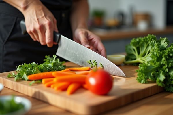 Cooking for One Tips