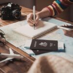 Travel Planning Tools