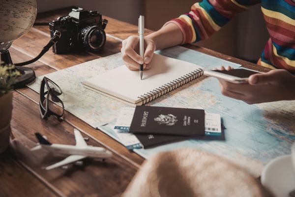 Travel Planning Tools