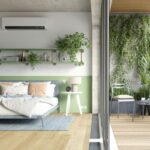 green interior design ideas