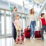 family travel tips with young kids