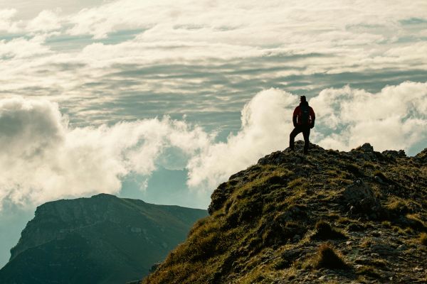 How to Find Your Life Purpose
