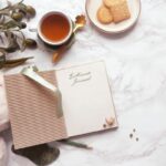 creative journaling ideas