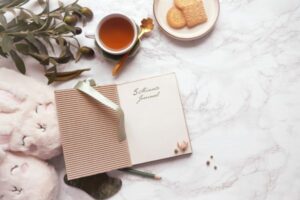 Creative Journaling Ideas to Get Started
