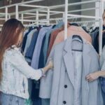 autumn winter wardrobe essentials women UK