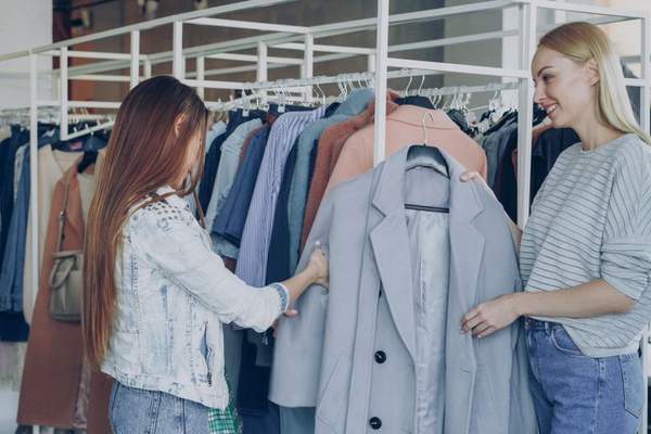 autumn winter wardrobe essentials women UK