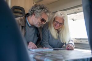 The Complete RV Road Trip Planning Guide for Beginners