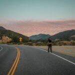 solo female travel USA guide