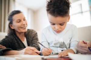 How to Add a Child to Your Health Insurance Plan