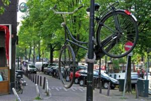 Bicycle Theft Coverage Under Renters Insurance: What to Know