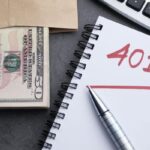 dividing retirement accounts in divorce