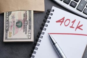 How Retirement Accounts Are Divided in Divorce (QDRO Explained)