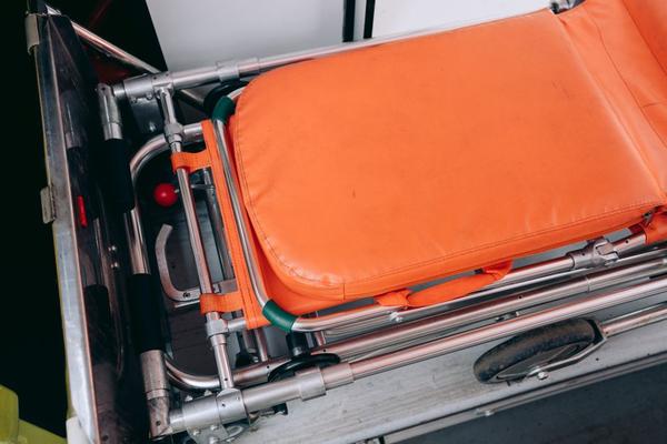 forklift accident injury claim