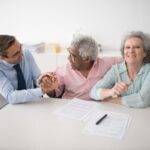 life insurance vs annuity