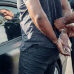 what happens during an arrest